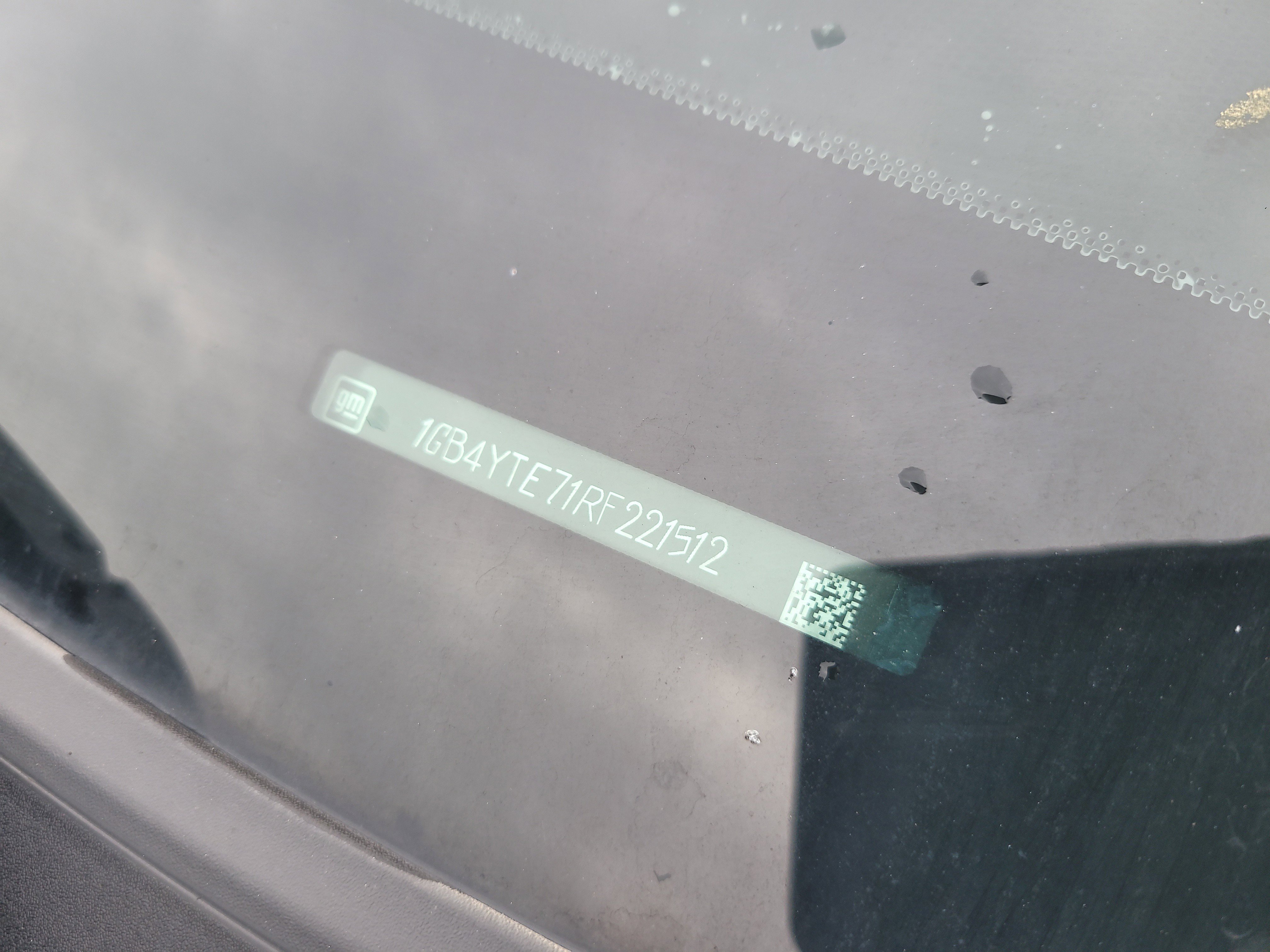 Used 2024 Chevrolet Silverado 3500 LT w/ Convenience Package image 10