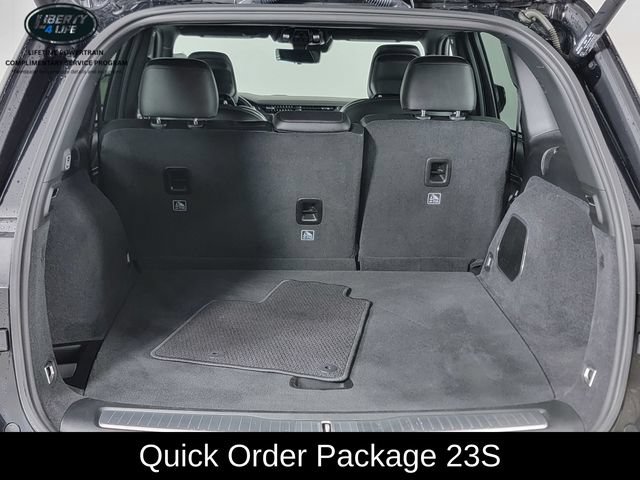 Used 2024 Jeep Grand Cherokee Summit w/ Adv Protech Group IV AWD/4WD image 14