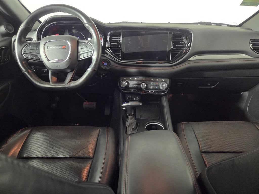 Used 2023 Dodge Durango R/T AWD/4WD image 26