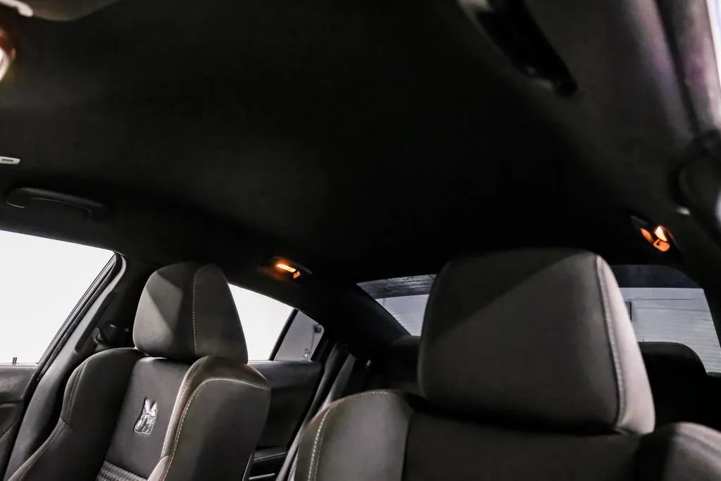 Used 2021 Dodge Charger Scat Pack RWD image 43