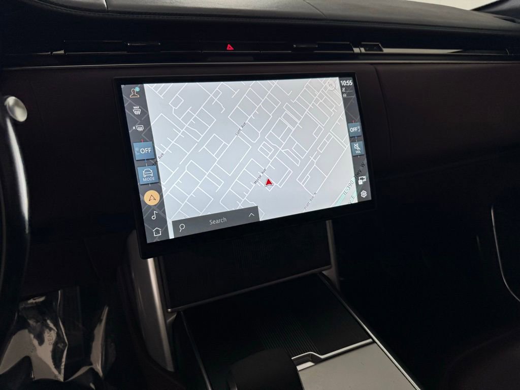 Used 2024 Land Rover Range Rover Autobiography image 24