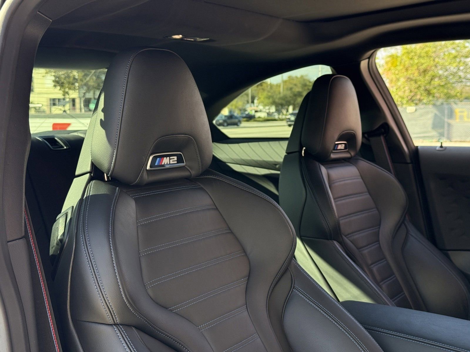 Used 2024 BMW M2 RWD image 18