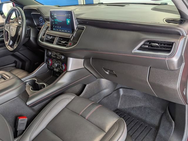 Used 2023 Chevrolet Tahoe RST w/ Luxury Package image 19