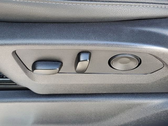 Used 2024 GMC Sierra 1500 SLT w/ SLT Premium Package image 10