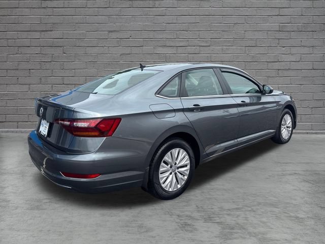 Used 2019 Volkswagen Jetta S w/ Driver Assistance Package FWD image 7