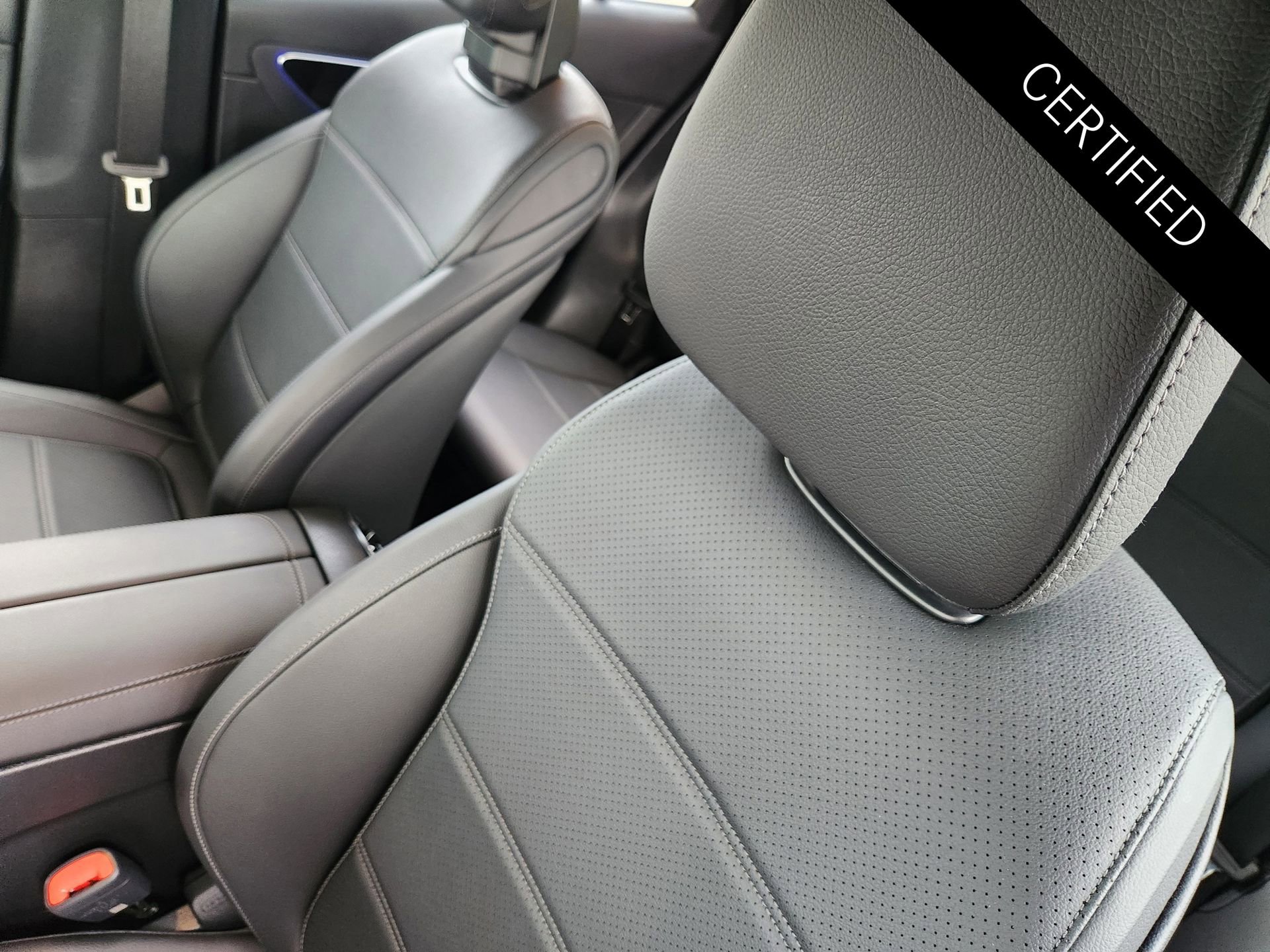 Certified 2026 Mercedes-Benz GLC 300 image 16