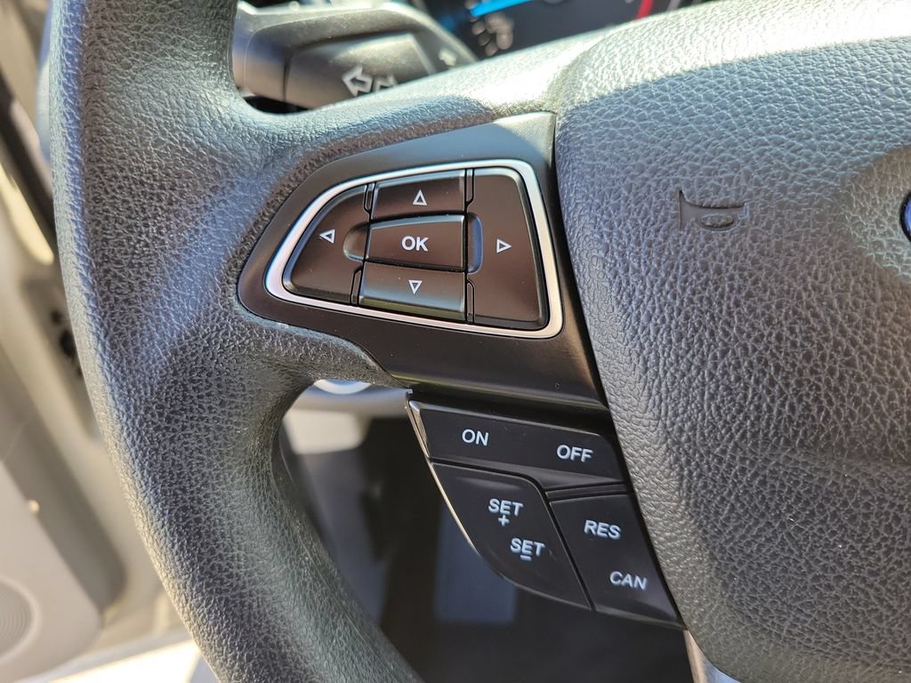 Certified 2018 Ford Escape SE AWD/4WD image 22