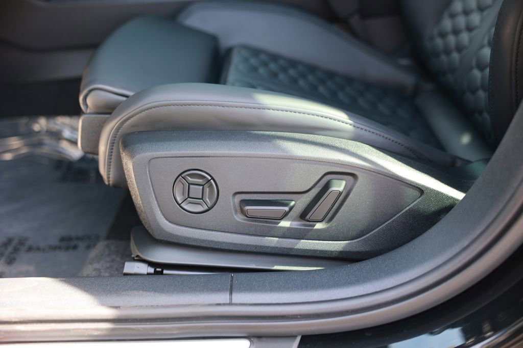 Used 2024 Audi RS 3 w/ RS Technology Package image 16