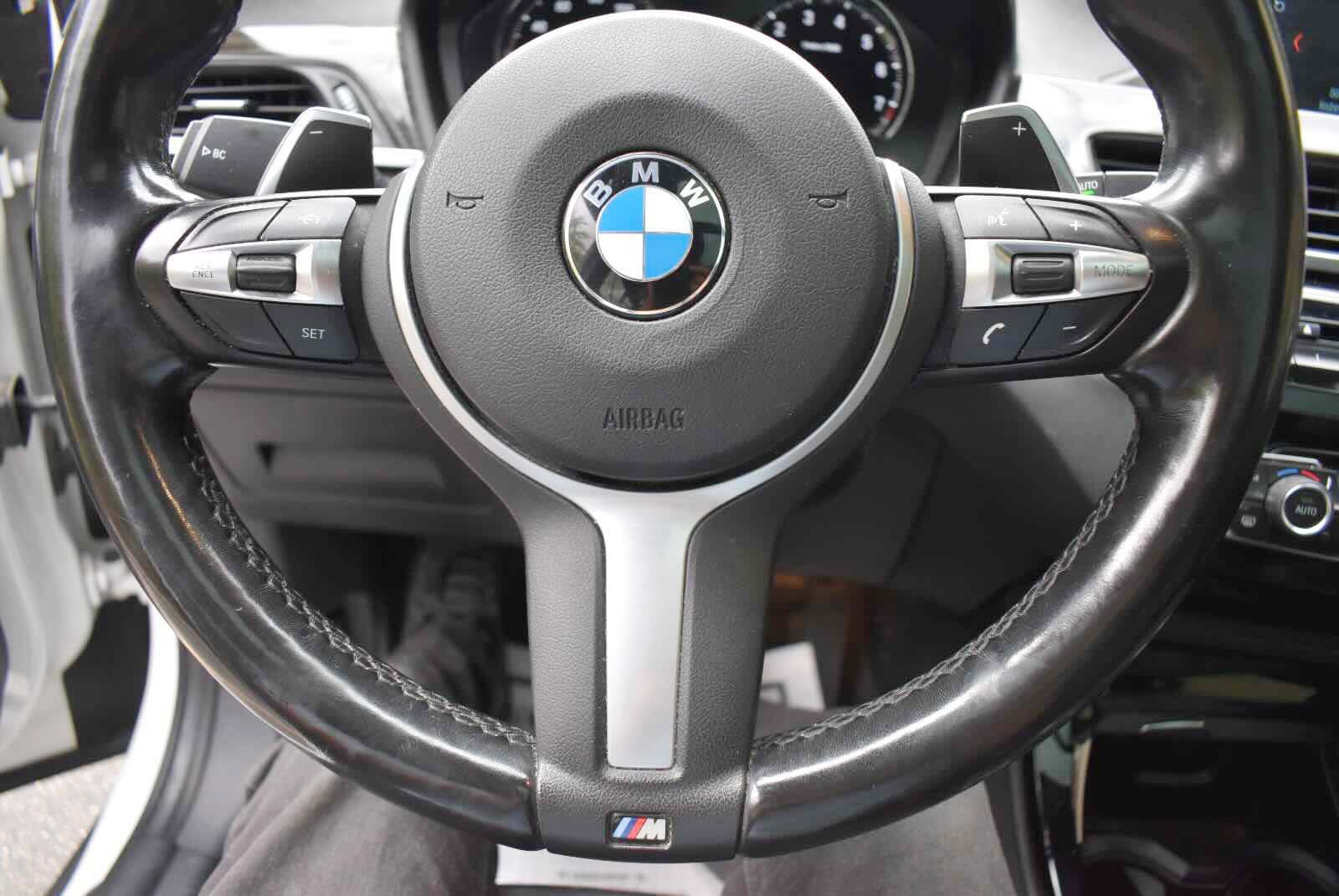 Used 2018 BMW X2 sDrive28i w/ M SportX Package FWD image 24