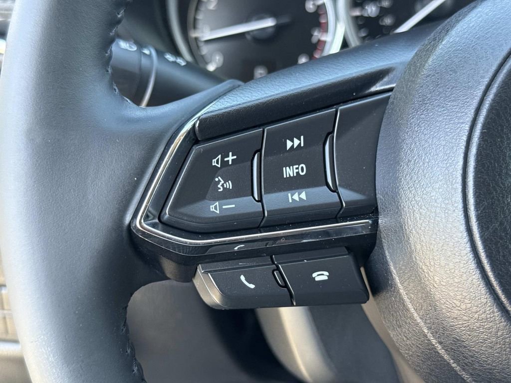 Used 2019 MAZDA CX-5 Touring image 40