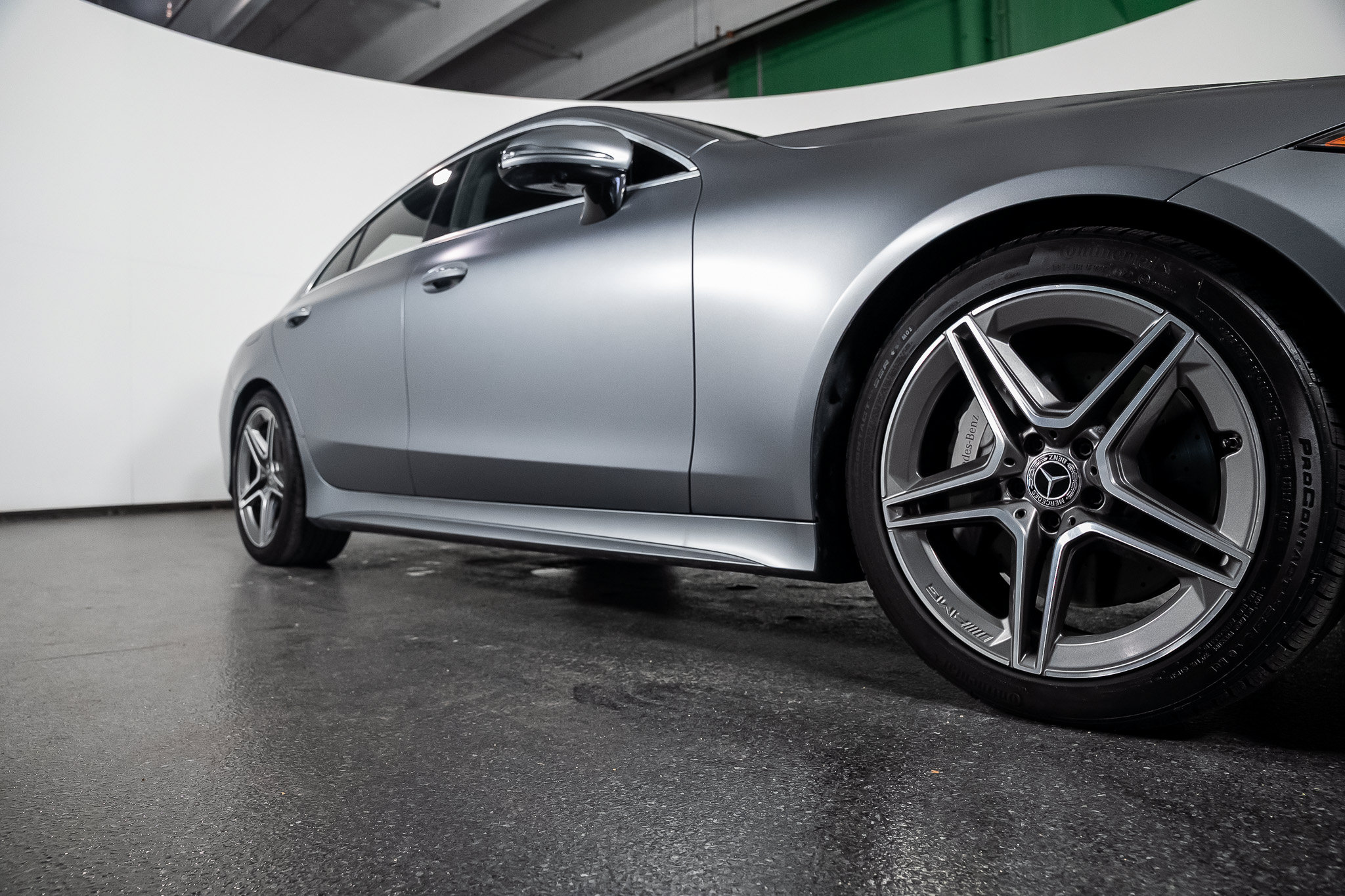 Used 2019 Mercedes-Benz CLS 450 image 38