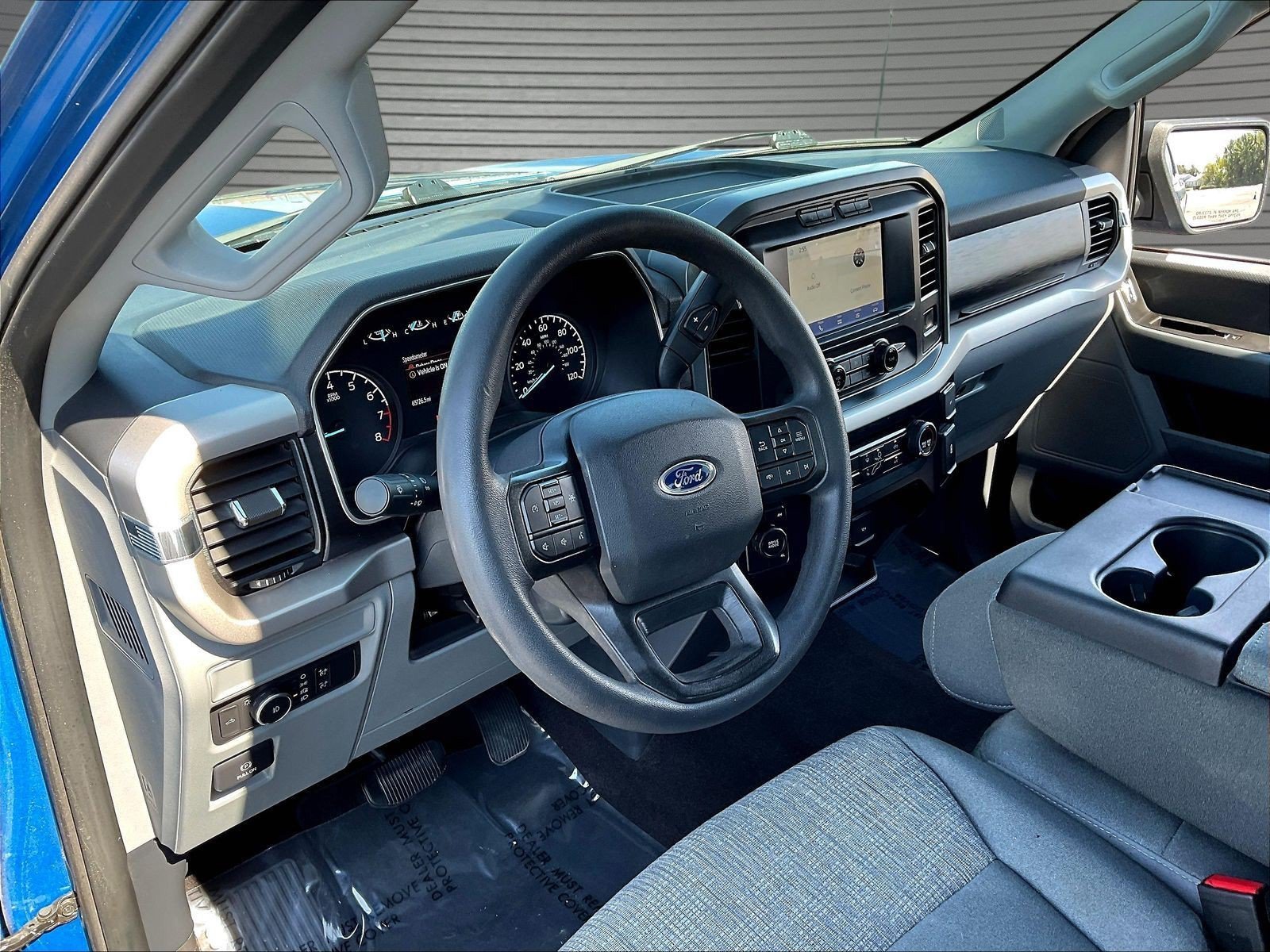 Used 2021 Ford F150 XLT AWD/4WD image 17