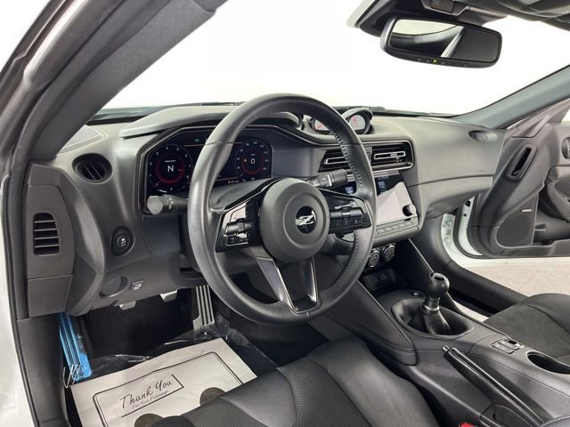 Used 2024 Nissan Z Performance w/ Floor Mat Package image 19
