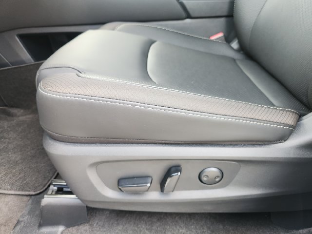 New 2026 Nissan Pathfinder SL FWD image 21