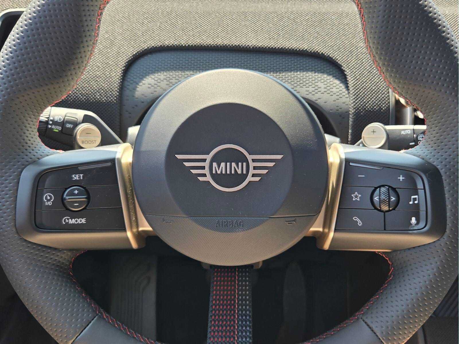 New 2026 MINI Cooper Countryman S AWD/4WD image 32