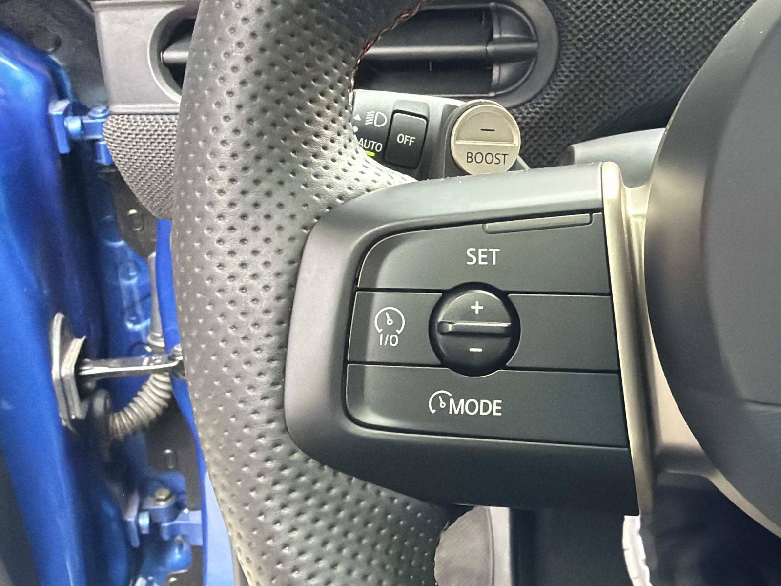 Used 2026 MINI Cooper S FWD image 14