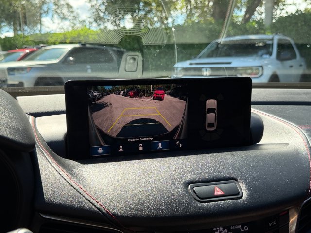 Certified 2024 Acura TLX w/ A-SPEC Package AWD/4WD image 28
