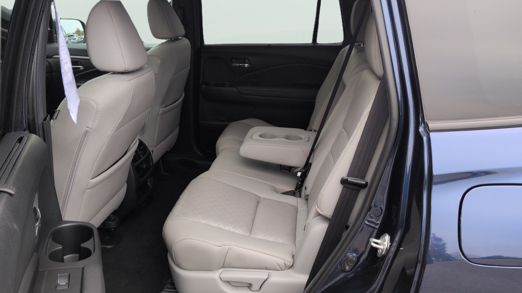 Used 2021 Honda Passport EX-L image 18