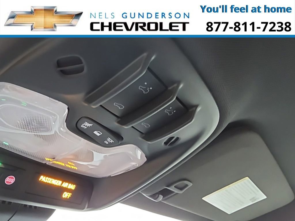 New 2026 Chevrolet Colorado Z71 w/ Technology Package image 31