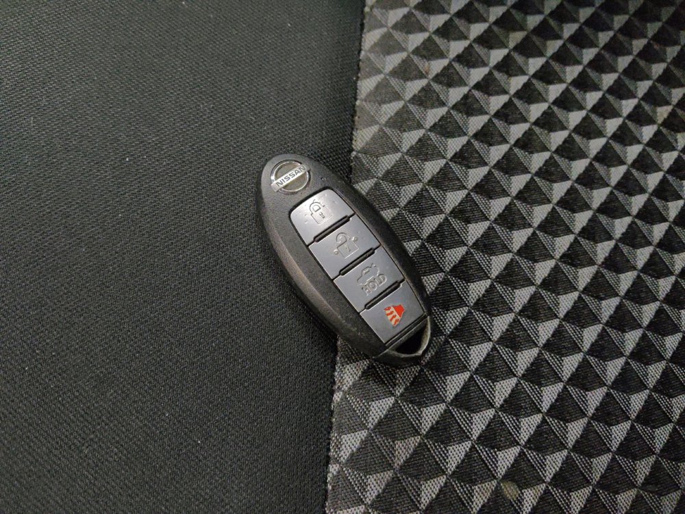 Used 2021 Nissan Versa S image 32