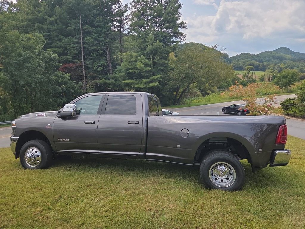New 2026 RAM 3500 Laramie image 2