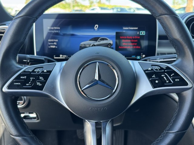 Used 2024 Mercedes-Benz C 300 4MATIC Sedan image 24