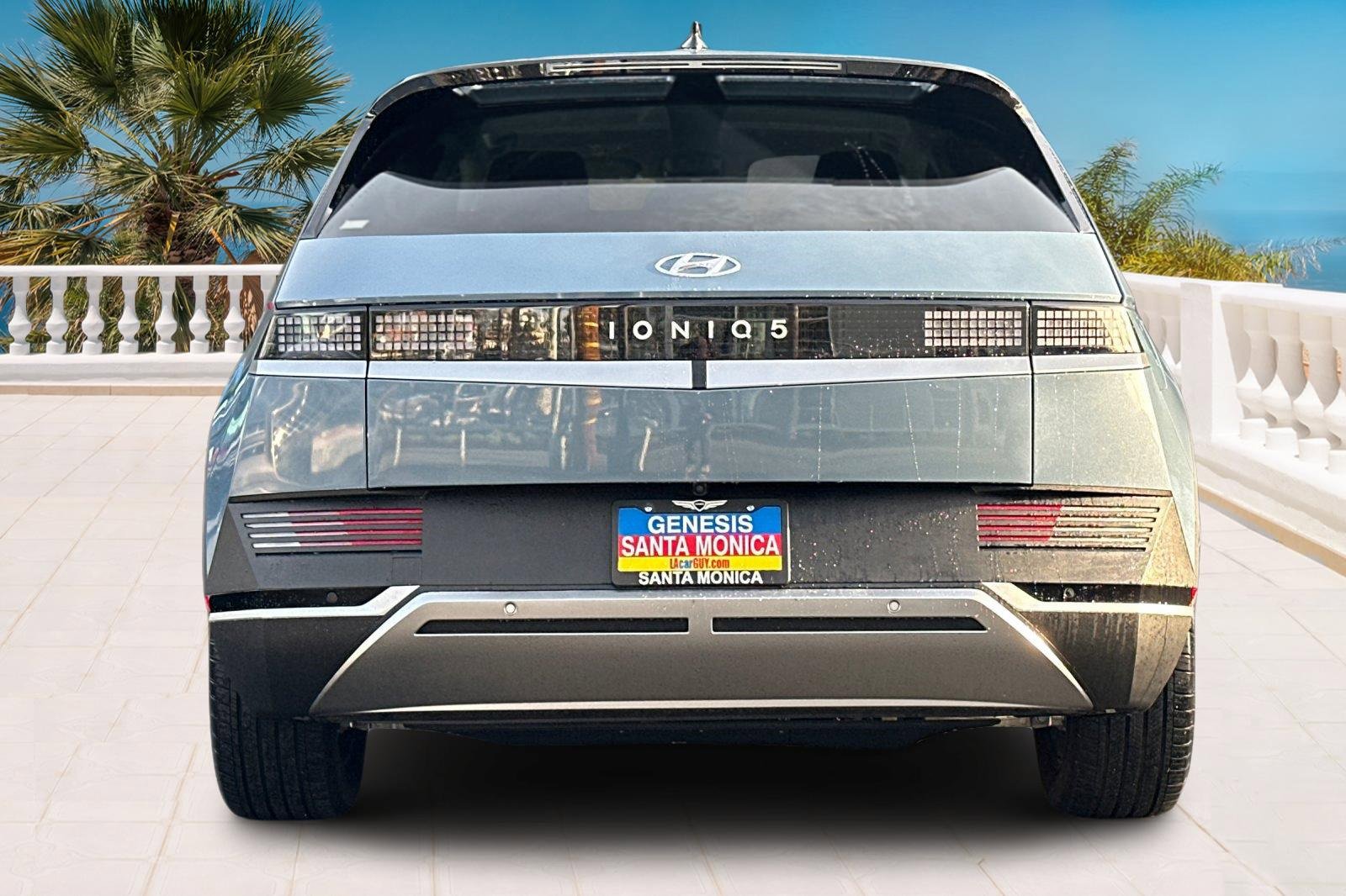 Used 2024 Hyundai Ioniq 5 SE image 5