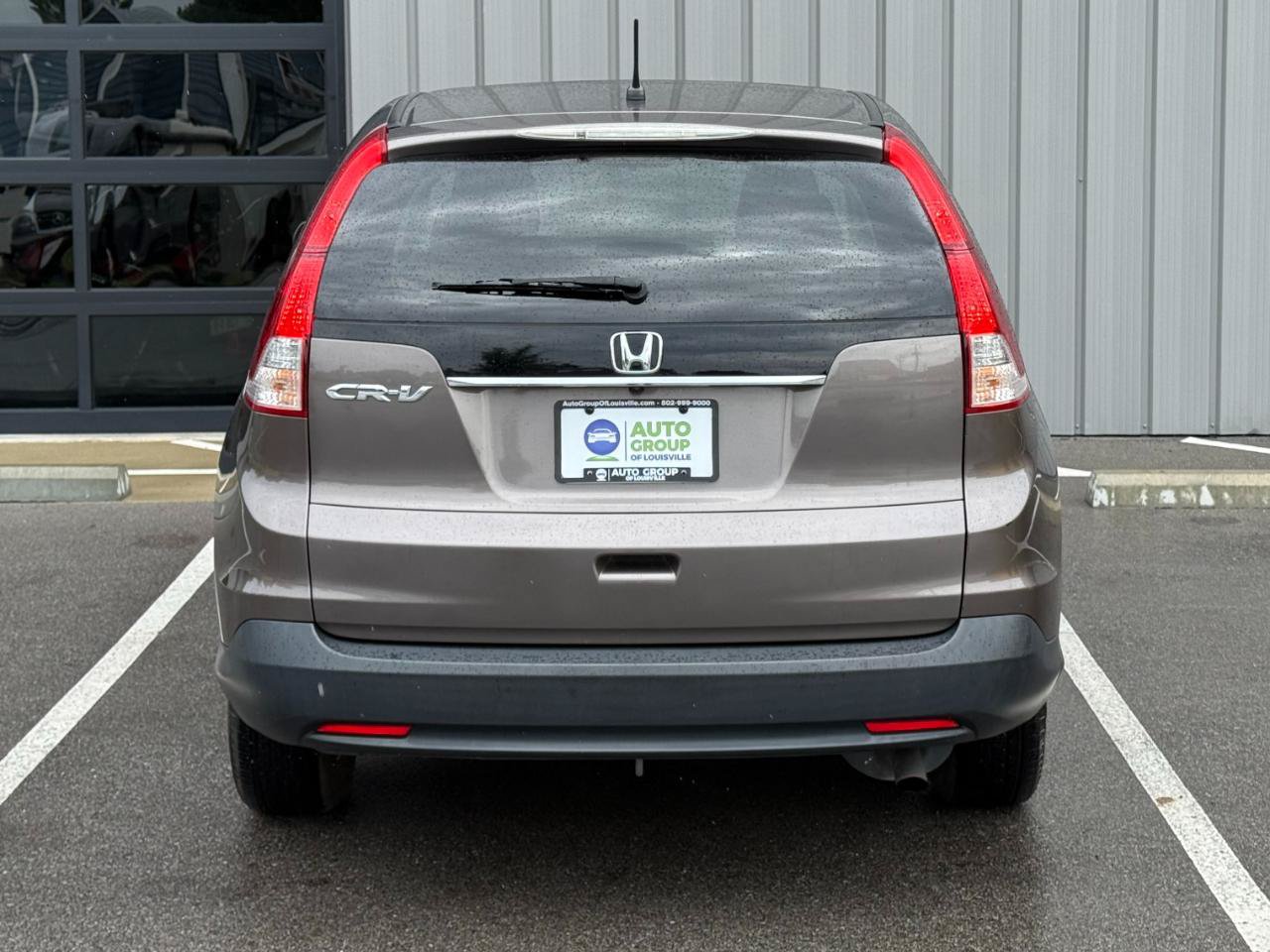 Used 2013 Honda CR-V EX image 6