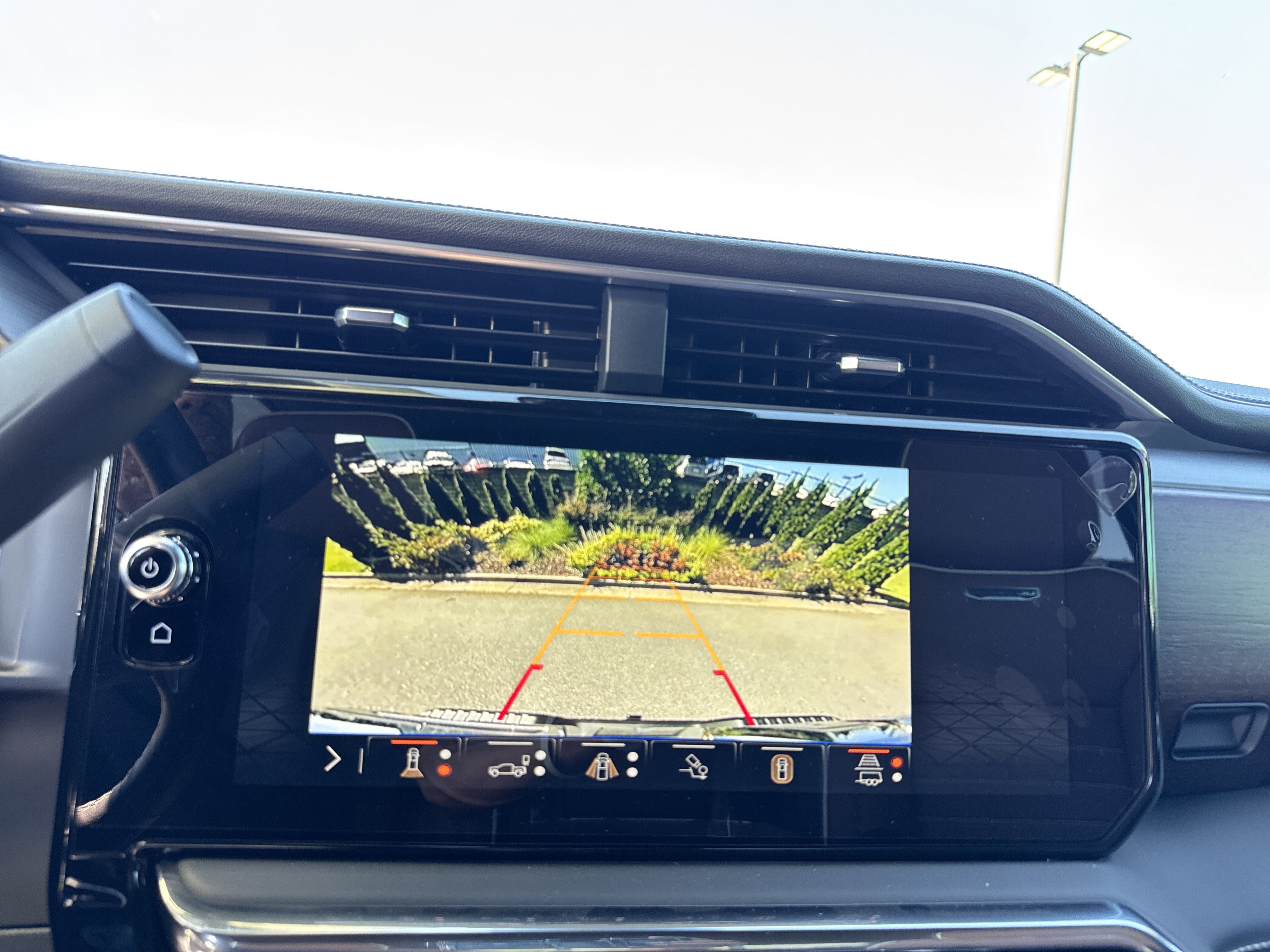 New 2026 GMC Sierra 2500 Denali Ultimate AWD/4WD image 26