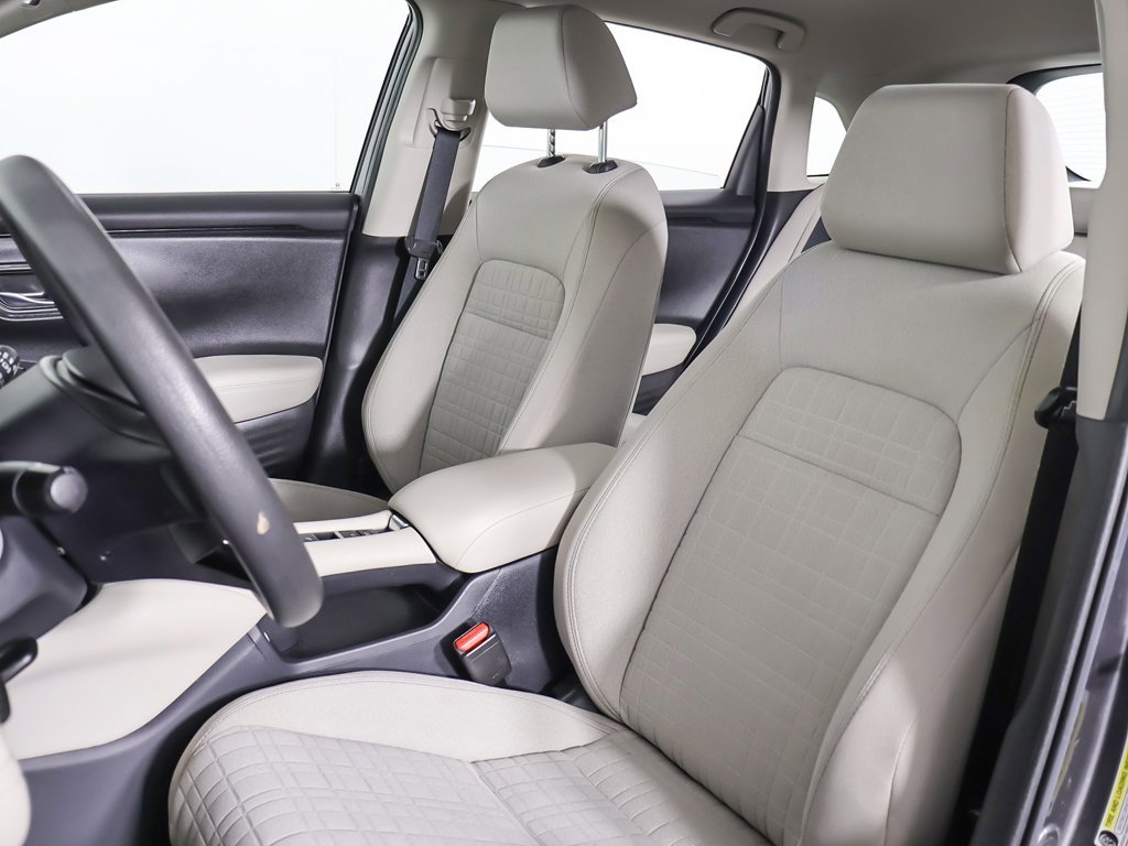 Used 2023 Honda HR-V LX image 25