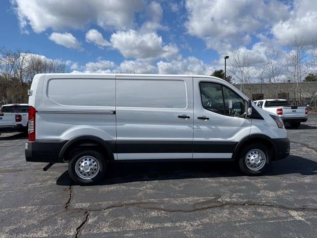 New 2025 Ford Transit 150 Low Roof AWD w/ Load Area Protection Package image 5