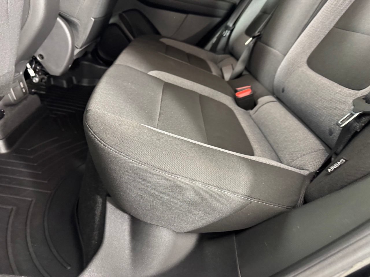 Used 2026 Chevrolet TrailBlazer LT w/ Convenience Package FWD image 28