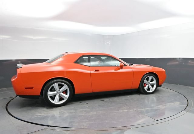 Used 2008 Dodge Challenger SRT8 RWD image 4