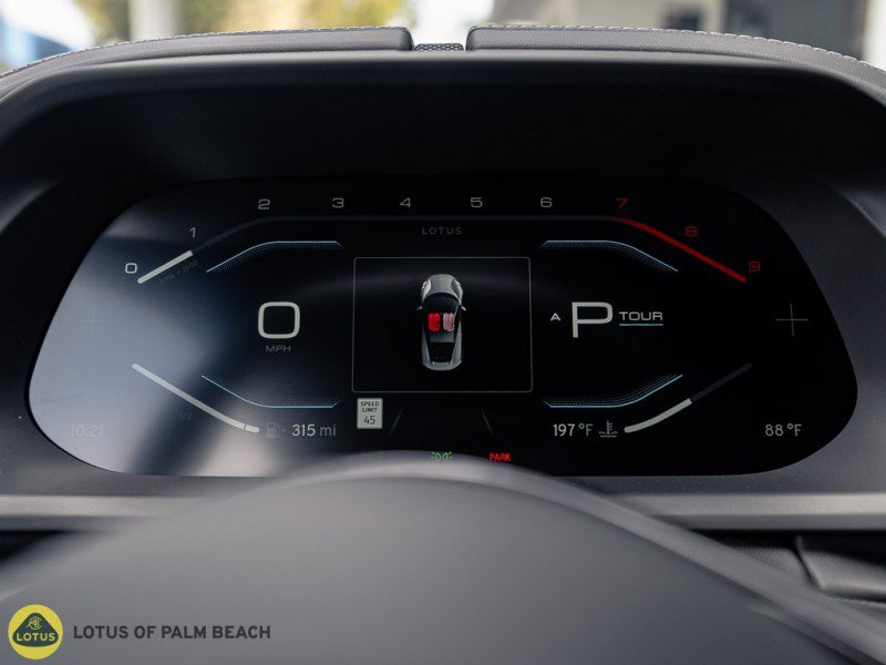 Used 2026 Lotus Emira SE RWD image 11