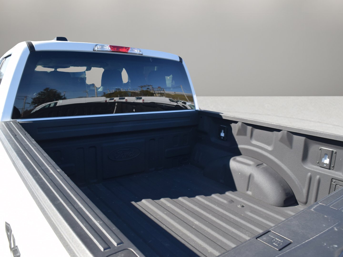 Used 2024 Ford F150 XL image 6