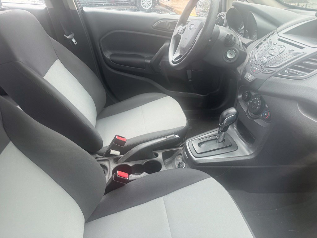 Used 2019 Ford Fiesta S FWD image 5