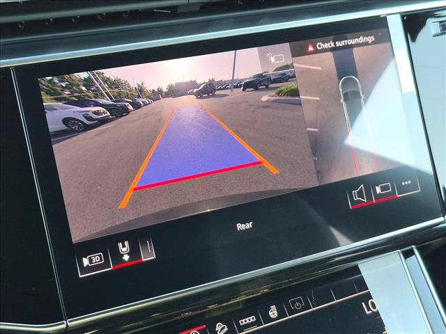 New 2026 Audi Q8 Premium Plus AWD/4WD image 11
