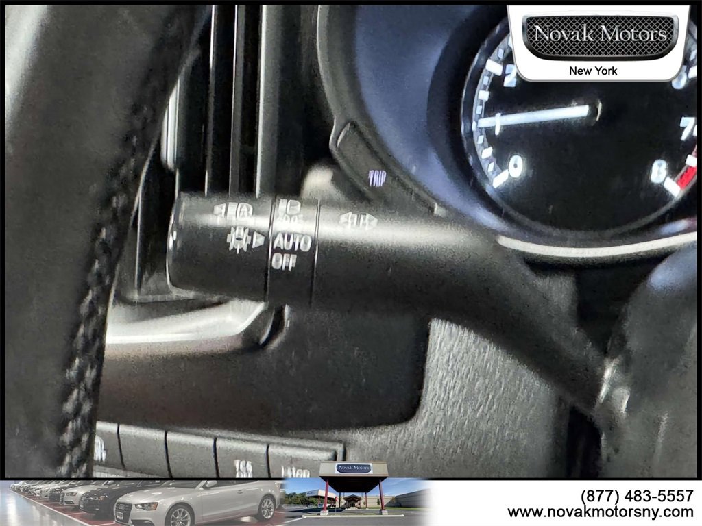 Used 2023 MAZDA CX-50 AWD 2.5 Turbo w/ Accent Package image 18