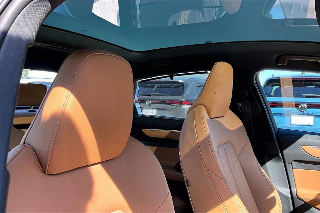 New 2026 Audi A6 Premium Plus image 22