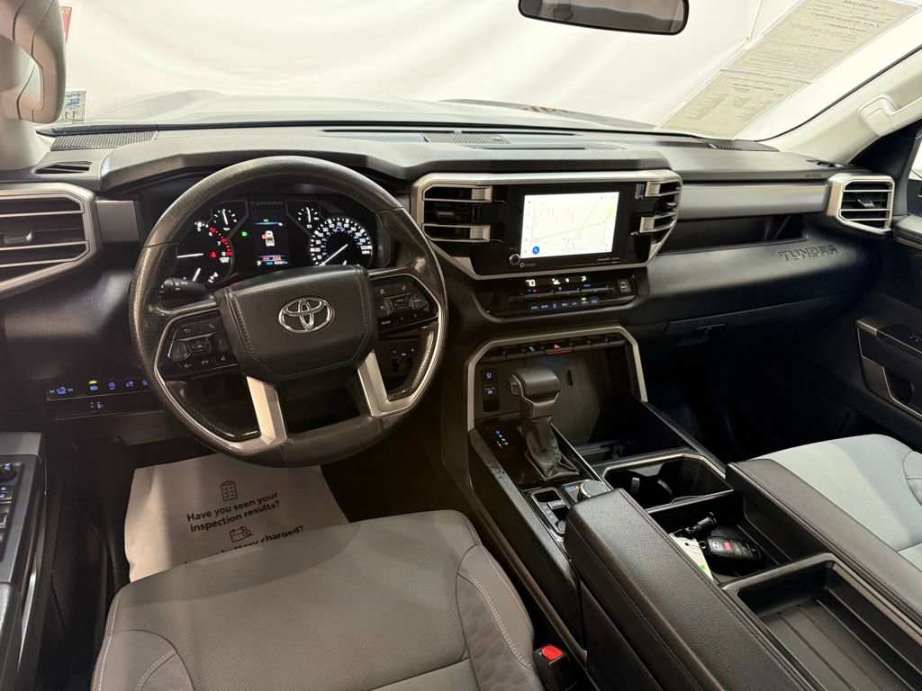 Used 2023 Toyota Tundra SR5 image 11