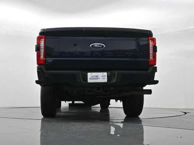 Certified 2024 Ford F250 XL w/ STX Appearance Package AWD/4WD image 40