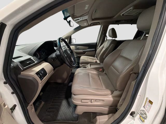 Used 2012 Honda Odyssey Touring image 17