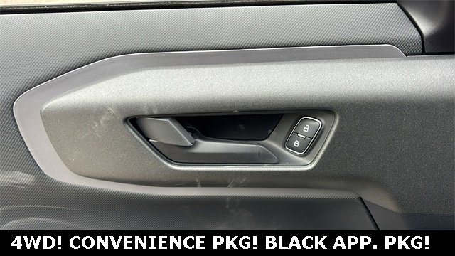 New 2025 Ford Bronco Sport Big Bend w/ Convenience Package image 23