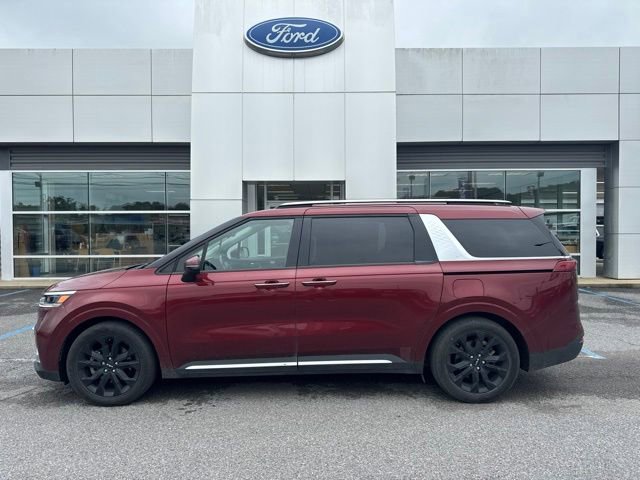 Used 2022 Kia Carnival SX FWD image 8