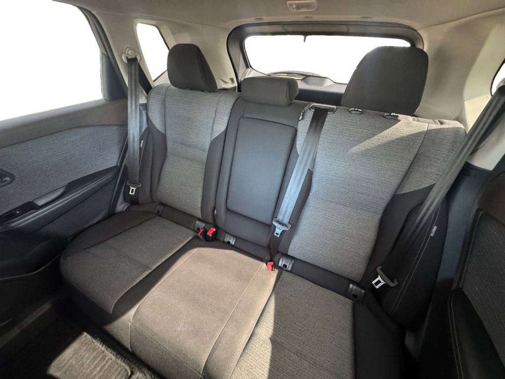 Used 2023 Nissan Rogue SV AWD/4WD image 14