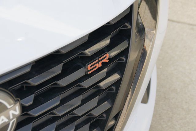 Used 2024 Nissan Altima 2.5 SR image 8