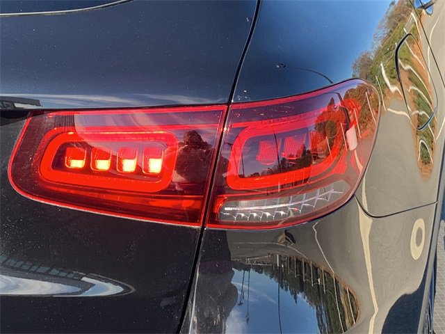 Used 2022 Mercedes-Benz GLC 300 image 13