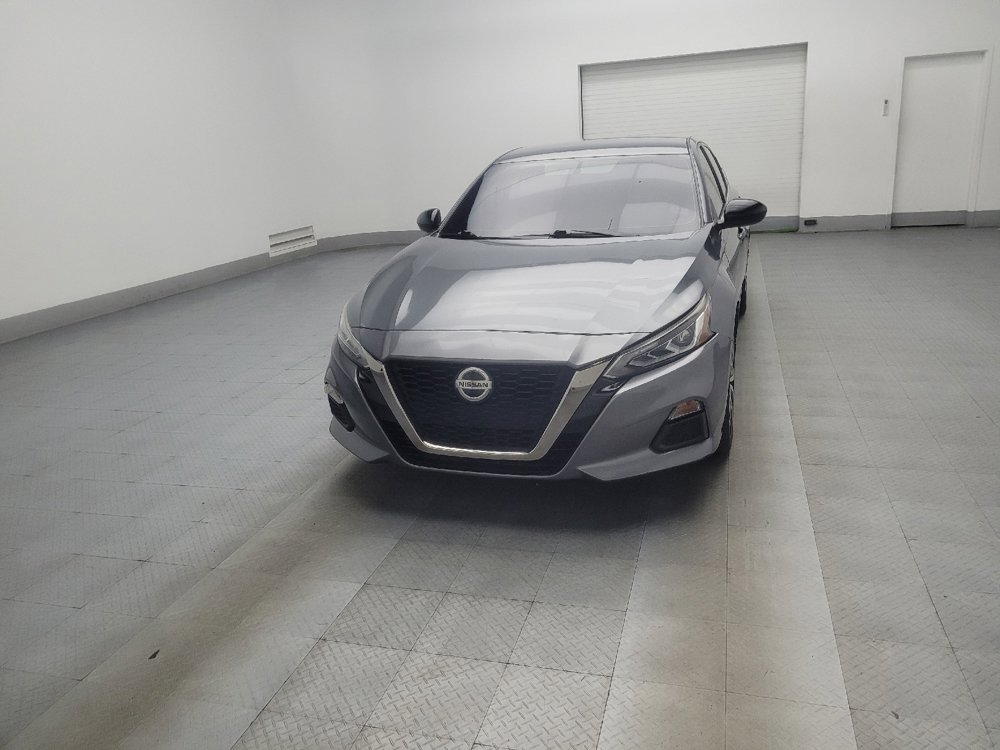 Used 2019 Nissan Altima 2.5 SR image 15