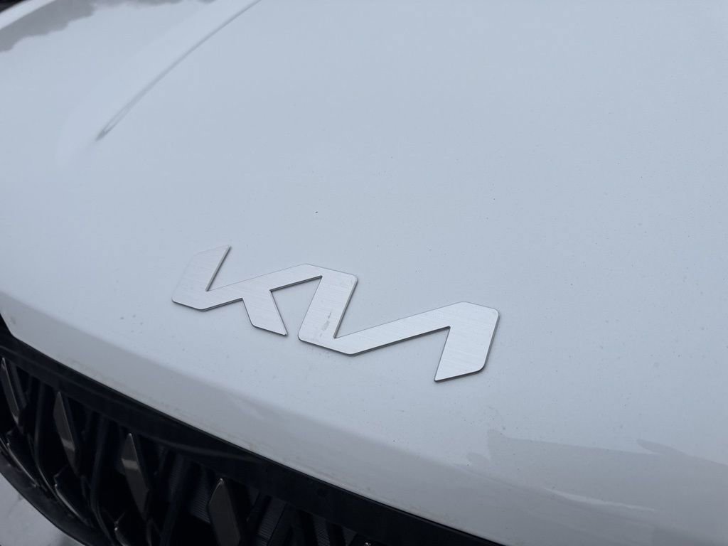 New 2026 Kia Carnival image 17