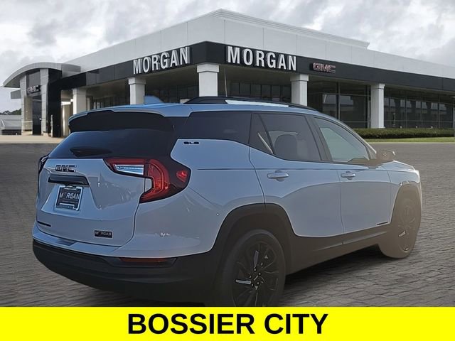 New 2024 GMC Terrain SLE w/ Driver Convenience Package FWD image 7